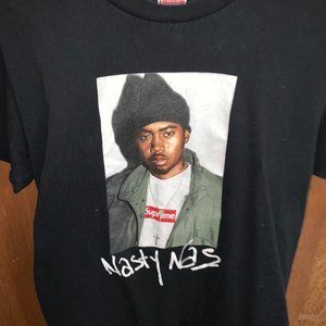 Replica Supreme Nasty Nas T